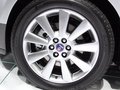 萨博SAAB 9-4X