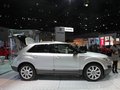 萨博SAAB 9-4X