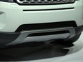 揽胜极光（进口） 路虎 揽胜Evoque 三门图片