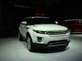 揽胜极光（进口） 路虎 揽胜Evoque 三门图片