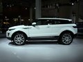 攬勝極光（進(jìn)口） 路虎 攬勝Evoque 三門圖片