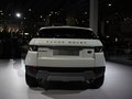 揽胜极光（进口） 路虎 揽胜Evoque 三门图片