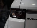 揽胜极光（进口） 路虎 揽胜Evoque 三门图片