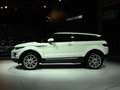 攬勝極光（進口） 路虎 攬勝Evoque 三門圖片