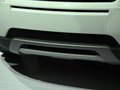 揽胜极光（进口） 路虎 揽胜Evoque 三门图片