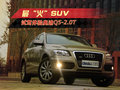 奥迪Q5 奥迪 Q5 2011款图片