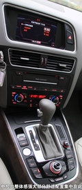 奥迪Q5 奥迪 Q5 2011款图片