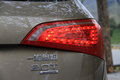 奥迪Q5 奥迪 Q5 2011款图片