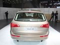 奧迪Q5 奧迪 Q5 2011款圖片