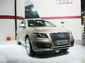 奧迪Q5 奧迪 Q5 2011款圖片