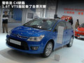 逍客 東風(fēng)日產(chǎn) 逍客 2011款圖片