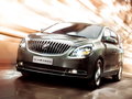 别克GL8 别克 GL8 豪华商务车图片