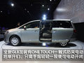 别克GL8 别克 GL8 豪华商务车图片