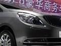 別克GL8 GL8 豪華商務車圖片