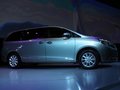別克GL8 GL8 豪華商務(wù)車圖片