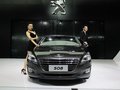 标致508L 东风标致 508 车展图片