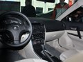 马自达6 一汽马自达 Mazda6 2011款中控图片