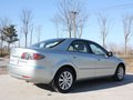 马自达6 一汽马自达 Mazda6 2011款图片