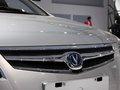 长安CX30 长安 长安CX30 三厢图片