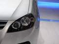 长安CX30 长安 长安CX30 三厢图片