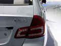 长安CX30 长安 长安CX30 三厢图片