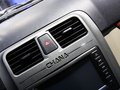 长安CX30 长安 长安CX30 三厢中控图片