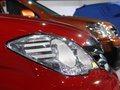 森雅S80 一汽吉林 森雅 S80 2010廣州車展圖片