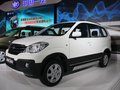 森雅S80 一汽吉林 森雅 S80 2010广州车展图片
