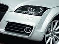奥迪TT 奥迪(进口) TT 2011款图片