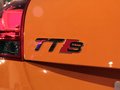 奥迪TT TTS图片