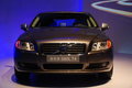 沃尔沃S80L 沃尔沃 S80L 2011款图片