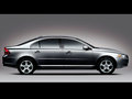 沃爾沃S80L 沃爾沃 S80L 2011款圖片