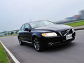 沃尔沃S80L 沃尔沃 S80L 2011款图片