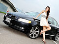 沃尔沃S80L 沃尔沃 S80L 2011款图片