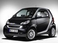 smart fortwo 精灵Smart fortwo 车辆风景图片
