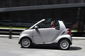 smart fortwo 精灵Smart fortwo图片