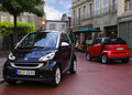 smart fortwo 精灵Smart fortwo图片