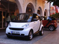 smart fortwo 精灵Smart fortwo图片