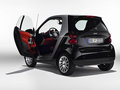 smart fortwo 精灵Smart fortwo图片
