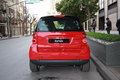 smart fortwo 精灵Smart fortwo图片