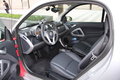 smart fortwo 精灵Smart fortwo图片