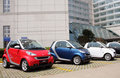 smart fortwo 精灵Smart fortwo图片