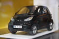 smart fortwo 精灵Smart fortwo图片