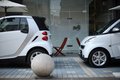 smart fortwo 精灵Smart fortwo图片