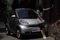 smart fortwo 精靈Smart fortwo圖片