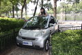 smart fortwo 精灵Smart fortwo图片