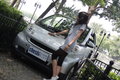 smart fortwo 精灵Smart fortwo图片
