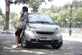 smart fortwo 精靈Smart fortwo圖片