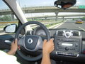 smart fortwo Smart fortwo 敞篷图片