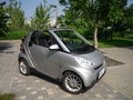 smart fortwo Smart fortwo 敞篷图片